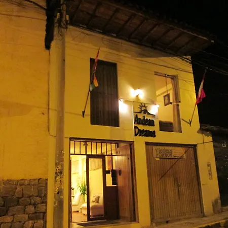 Andean Dreams Hotel