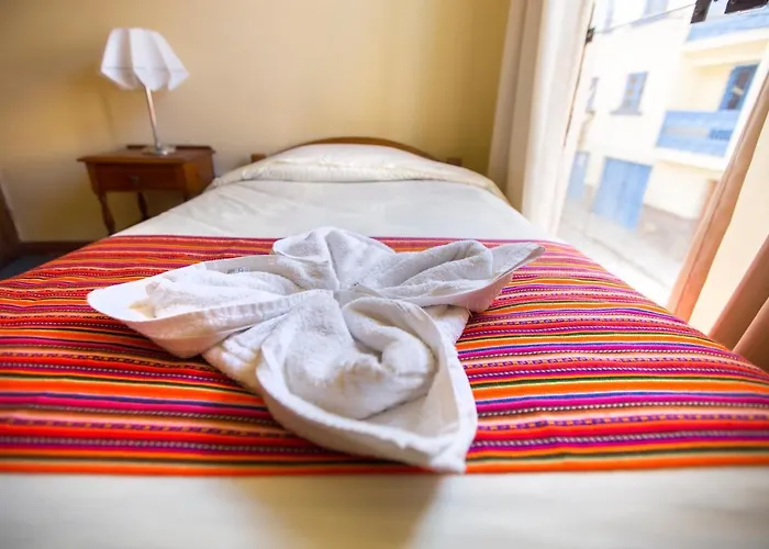 Andean Dreams Cusco