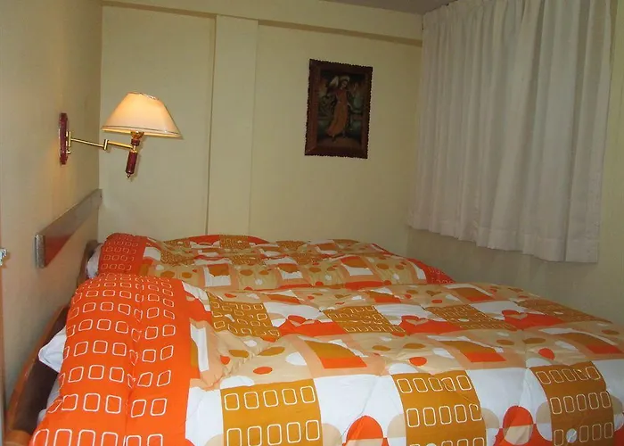 Hotel Andean Dreams