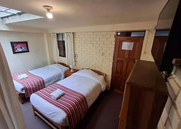 Andean Dreams Hotel Cusco