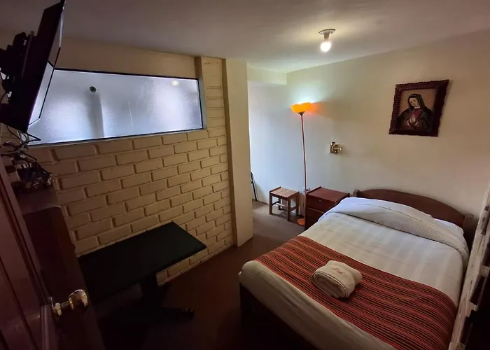Andean Dreams 2* Cusco