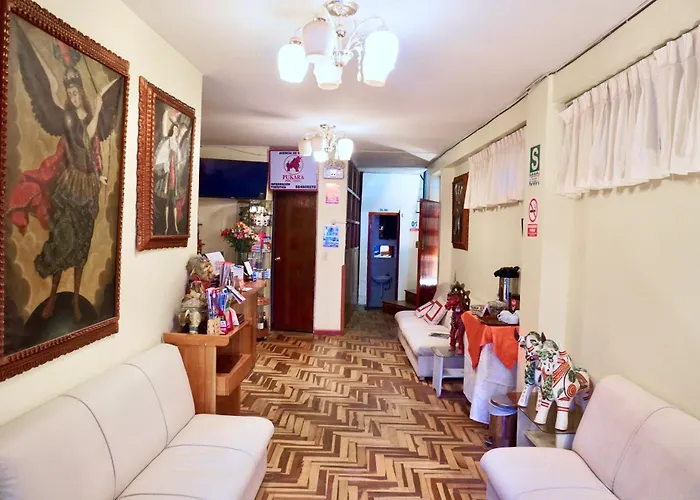 Hotel Andean Dreams