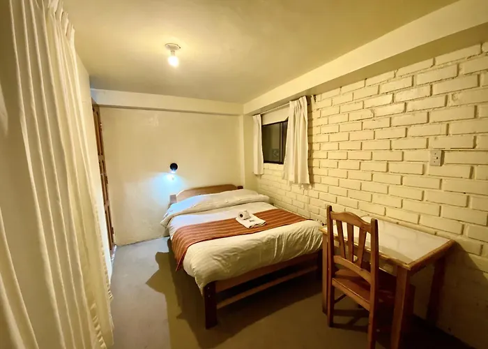 Andean Dreams Hotel