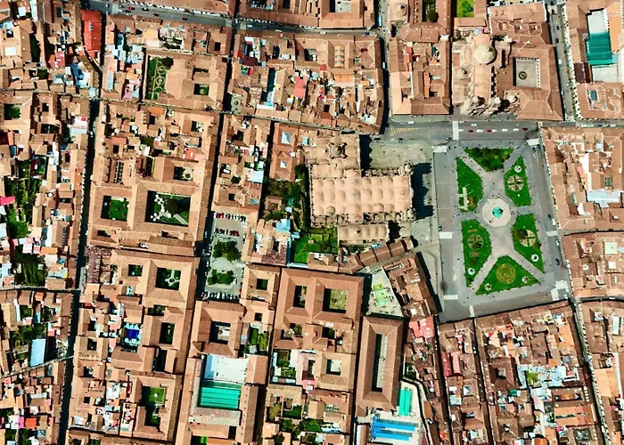 Hotel Andean Dreams Cusco