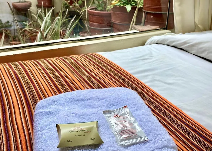Andean Dreams Hotel Cusco