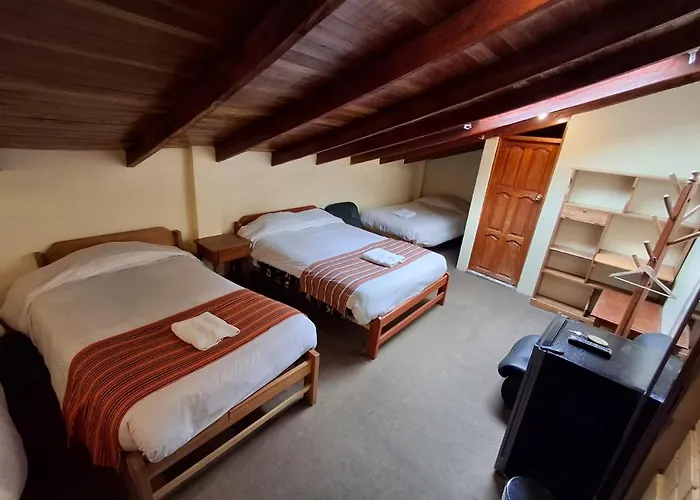 Andean Dreams Cusco