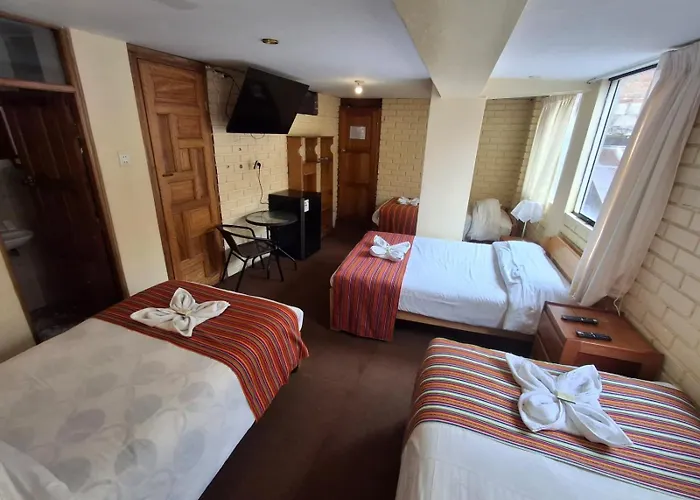 Andean Dreams Cusco