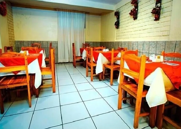 Hotel Andean Dreams 2*