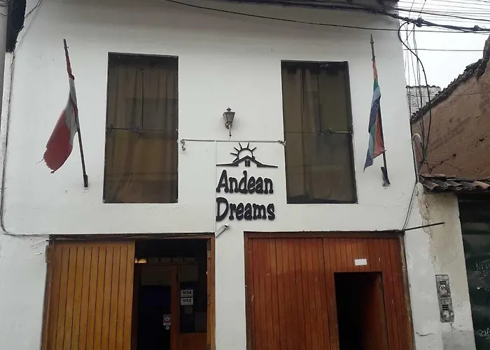 Hotel Andean Dreams 2*