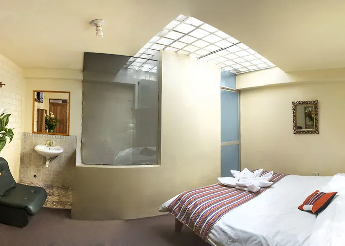 Andean Dreams Hotel