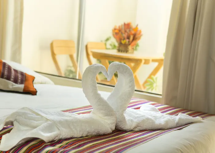 Hotel Andean Dreams Cusco