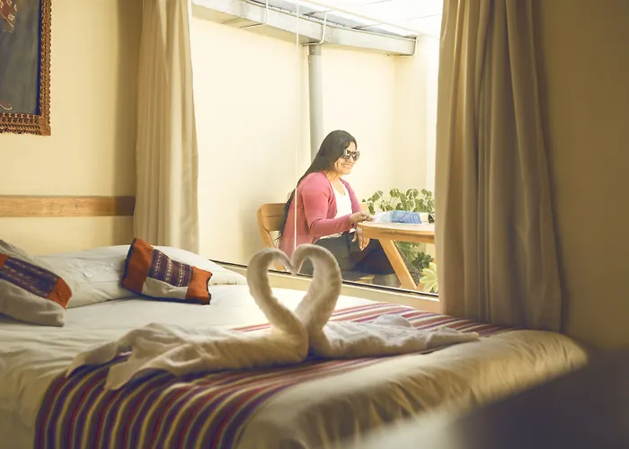 Hotel Andean Dreams