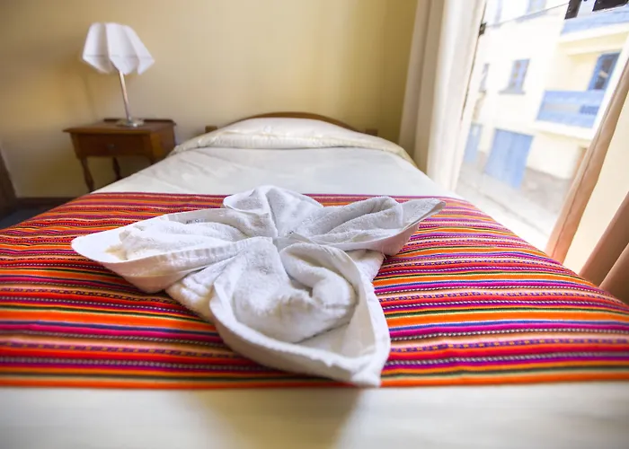 Andean Dreams Hotel