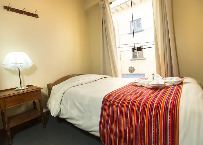 Andean Dreams Hotel Cusco