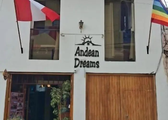 Andean Dreams Cusco