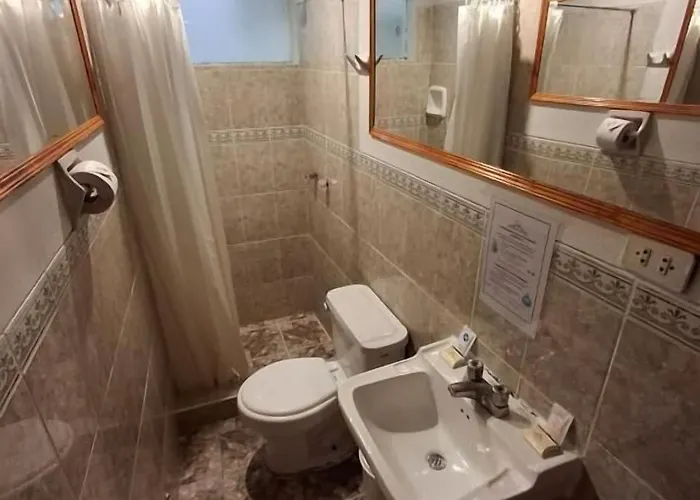 Hotel Andean Dreams 2*