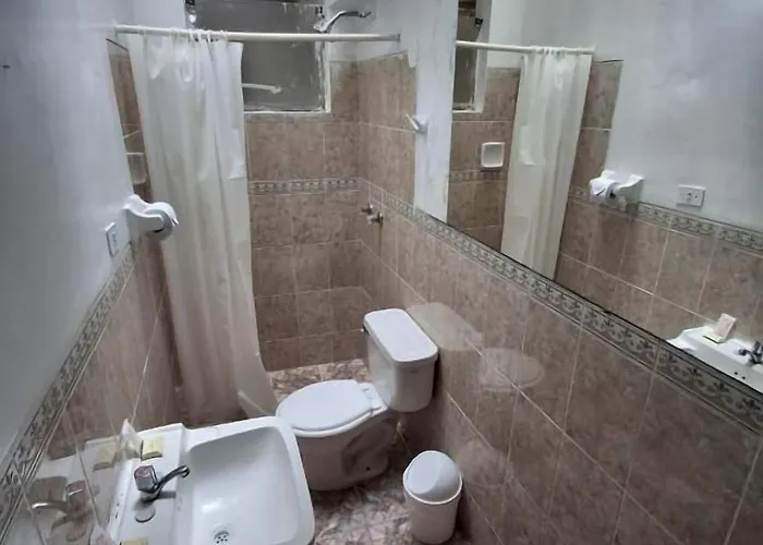 Hotel Andean Dreams 2*
