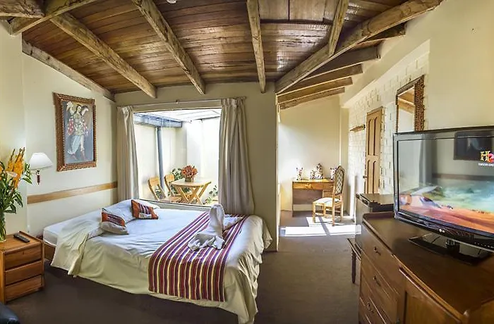 Hotel Andean Dreams