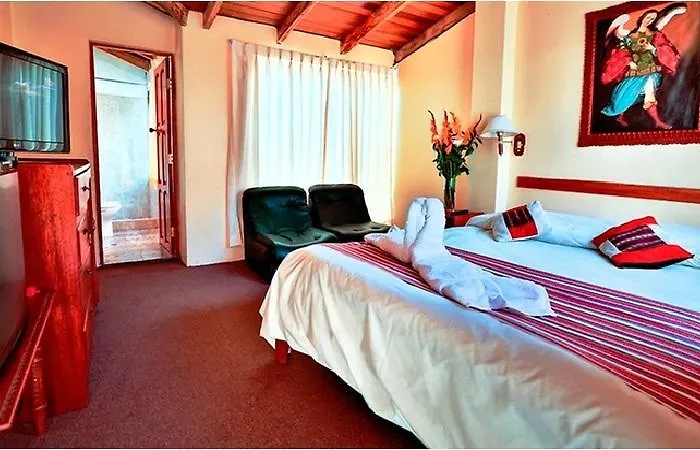 Hotel Andean Dreams